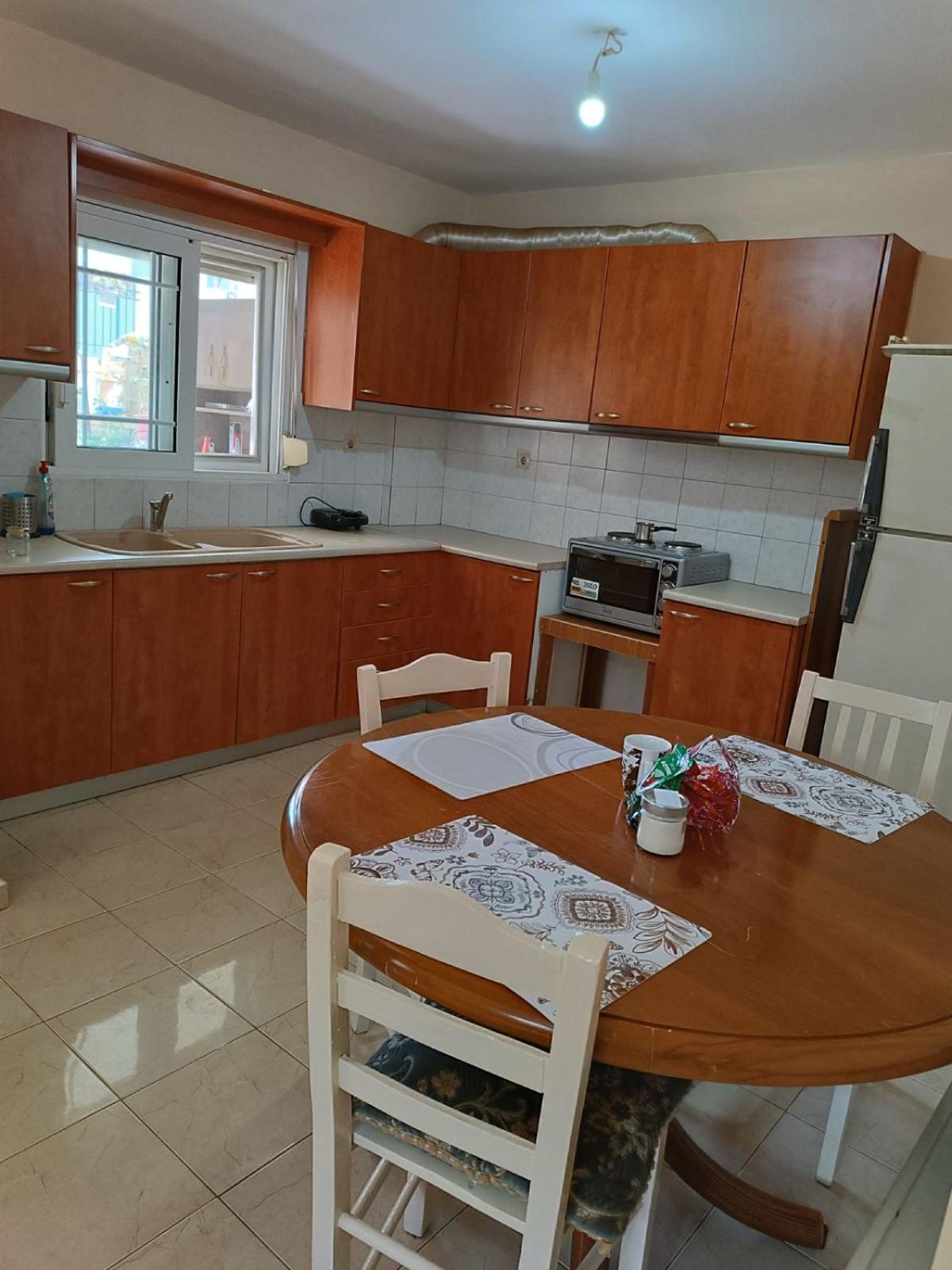 Stavros Apartments Артеміда Екстер'єр фото