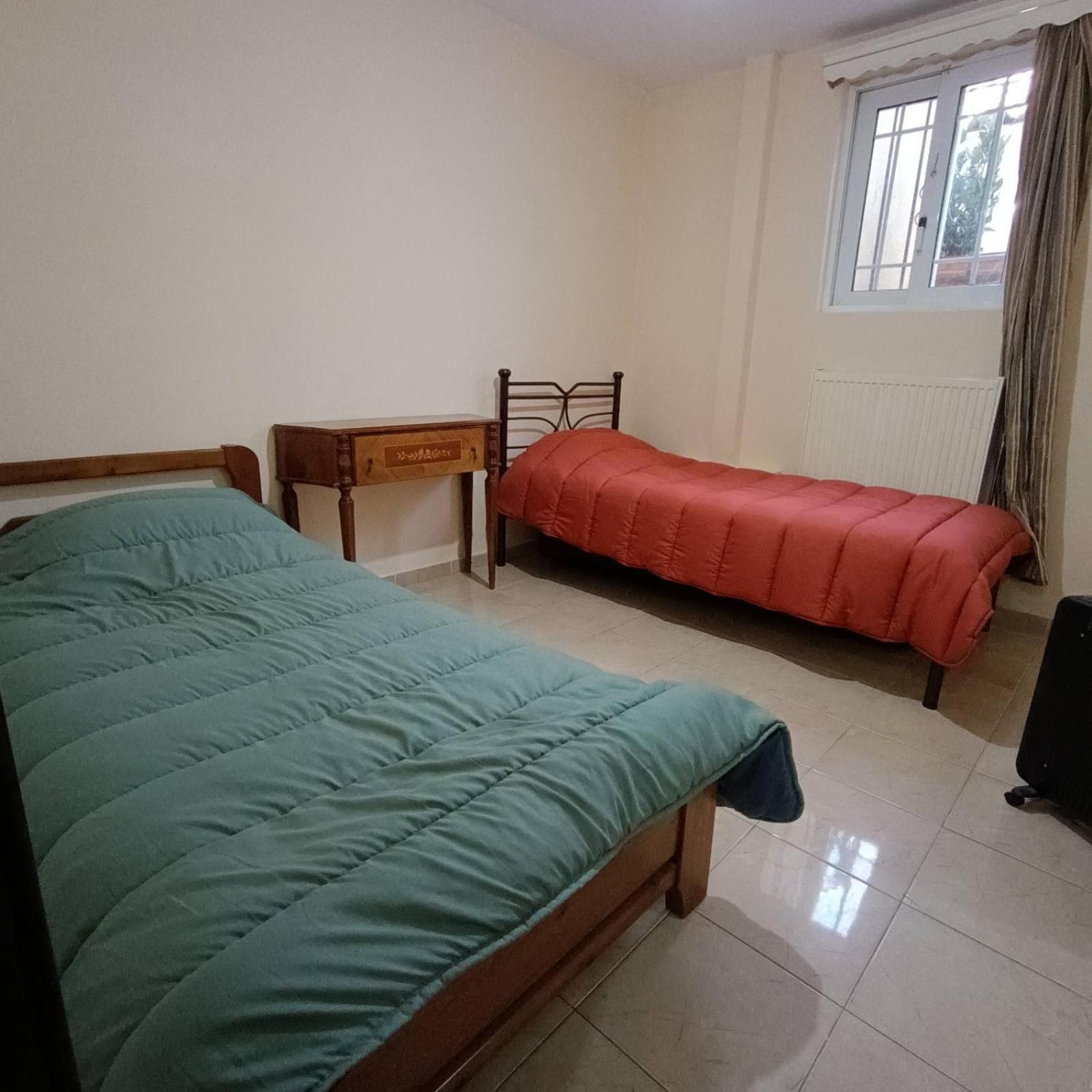 Stavros Apartments Артеміда Екстер'єр фото